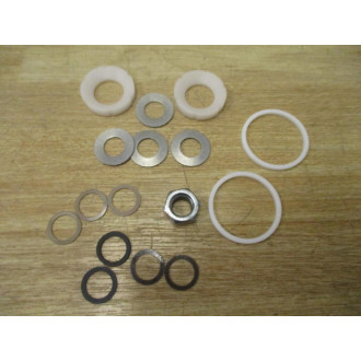 FlowserveWorcester Controls 07H RK44 YT Repair Kit 16474