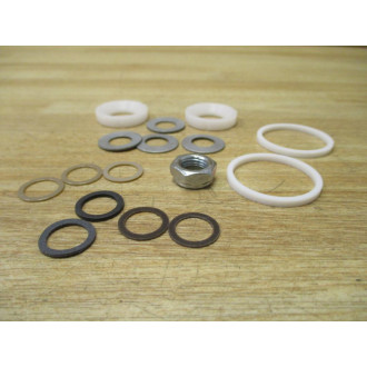 FlowserveWorcester Controls 07H RK44 YT Repair Kit 16474