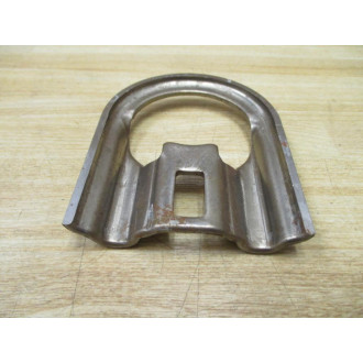 Columbus McKinnon 27008 Chain Guide - New No Box