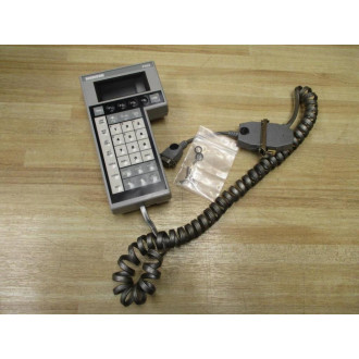 Modicon AS-P965-000 Data Panel Keypad P965 Enclosure Only - Used