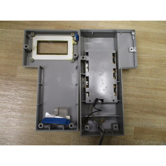 Modicon AS-P965-000 Data Panel Keypad P965 Enclosure Only - Used