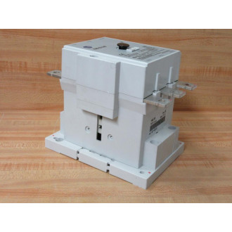 Allen Bradley 100-D140-EA11 Contactor 100-D140 WO Auxiliary Contact - Used