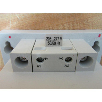 Allen Bradley 100-D140-EA11 Contactor 100-D140 WO Auxiliary Contact - Used