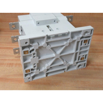 Allen Bradley 100-D140-EA11 Contactor 100-D140 WO Auxiliary Contact - Used