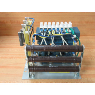 MTE DVAP0009 DVDT Output Filter