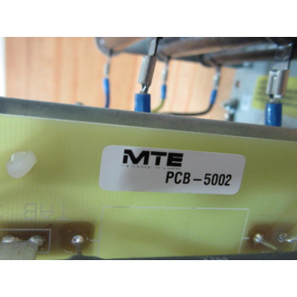 MTE DVAP0009 DVDT Output Filter
