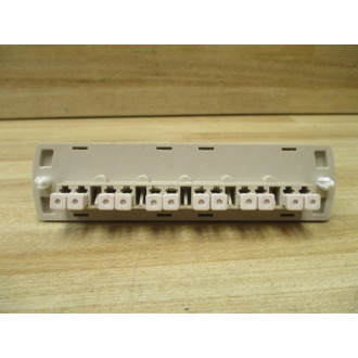Leviton 5F100-2IL OPT-X Precision Molded Adapter Plate 5F1002IL