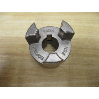 HBE 1924 Softex Shaft Coupling 1924