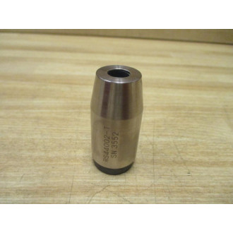 RPM Solutions RS44002-T Titanium Nozzle RS44002T - New No Box