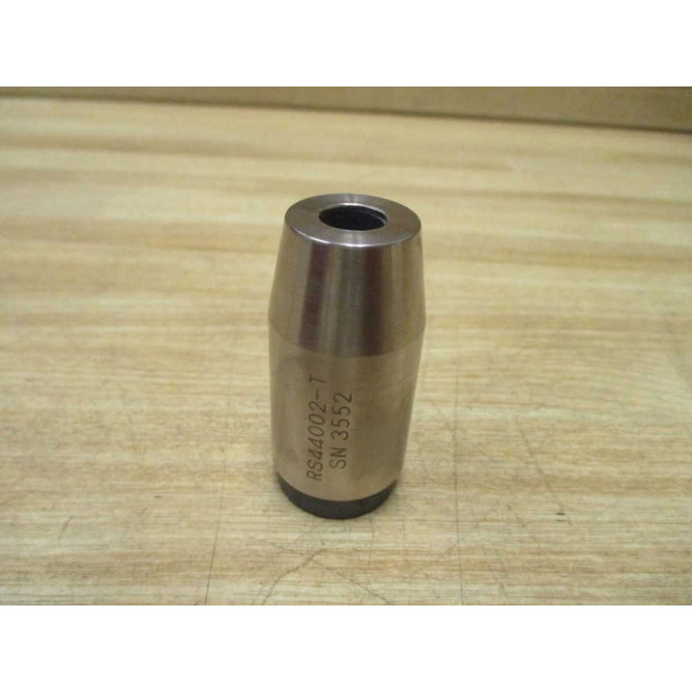 RPM Solutions RS44002-T Titanium Nozzle RS44002T - New No Box