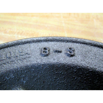 David Round & Son 8-S Sheave 8S - New No Box