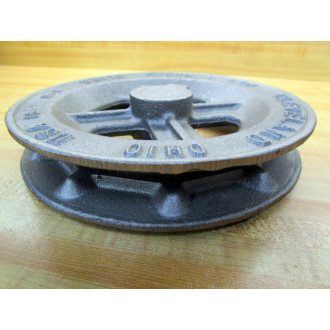 David Round & Son 8-S Sheave 8S - New No Box