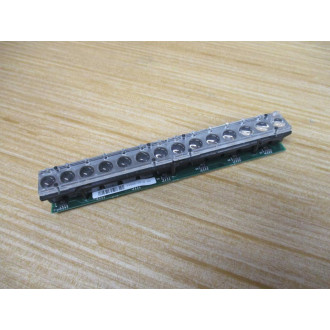 STI 16174-0020 Light Curtain Board 161740020 - Used