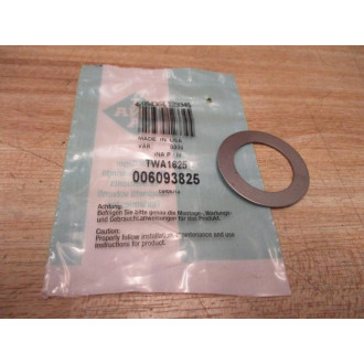 INA TWA1625 Thrust Washer 006093825 (Pack of 7)