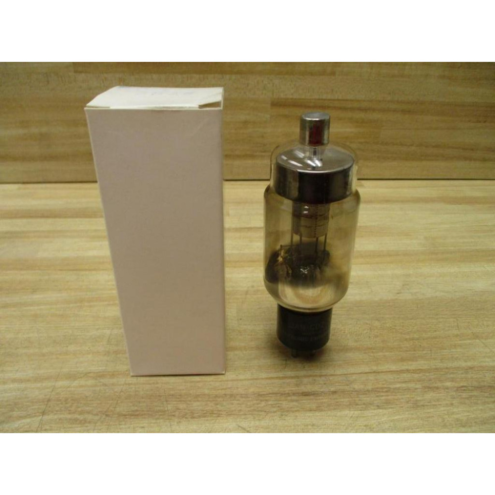 Electronic Enterprises JAN-CDZ-3B28 Vacuum Tube JANCDZ3B28 NOS