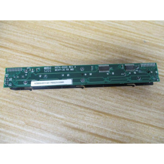 STI 16174-0020 Light Curtain Board 161740020 - Used