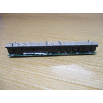 STI 16174-0020 Light Curtain Board 161740020 - Used