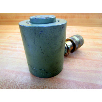 Simplex HLP10-1 Low Profile Cylinder HLP101 - Used