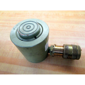 Simplex HLP10-1 Low Profile Cylinder HLP101 - Used