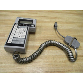 Modicon AS-P965-000 Data Panel Keypad P965 - Used