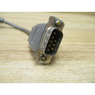 Modicon AS-P965-000 Data Panel Keypad P965 - Used