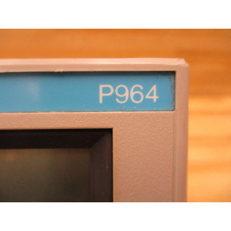 Gould MA P964 000 Digital Panel Keypad P964 - Used
