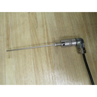 TekstSPX 176507 Resistant Thermometer 66-02-03-1 - New No Box