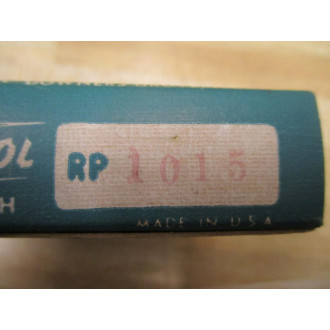 Magnetrol RP1015 Switch