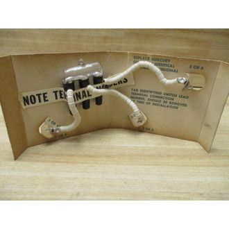 Magnetrol RP1015 Switch