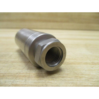 Schaevitz P1223-0001 Pressure Sensor P12230001 - Used