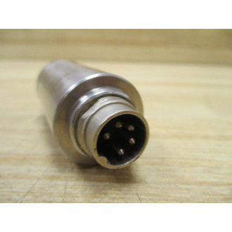 Schaevitz P1223-0001 Pressure Sensor P12230001 - Used
