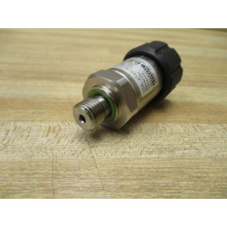Hydac HDA 4745-A-100-000 Electronic Pressure Transmitter HDA4745A100000 - Used