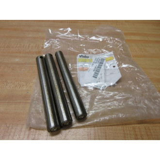 Yale 640374100 Rear Axle (Pack of 3)