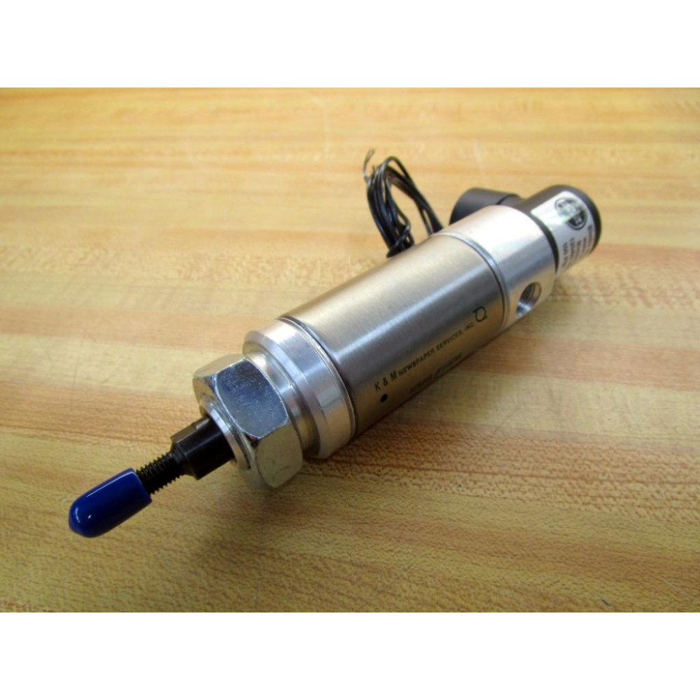 Bimba D-53024-P Cylinder KMS 1026 - New No Box