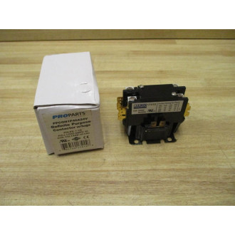 Jard 17415 Definite Purpose Contactor PPCON1P40A24V