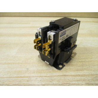Jard 17415 Definite Purpose Contactor PPCON1P40A24V