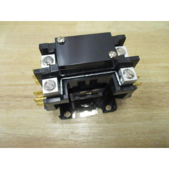 Jard 17415 Definite Purpose Contactor PPCON1P40A24V