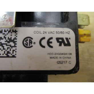 Goodman Amana CONT2P040024V Definite Purpose Contactor - New No Box