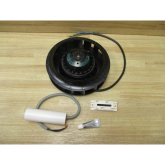ABB FANKITACX500R4 Fan Kit ACX500 R4