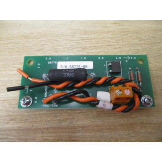 ABBReliance 907FK0301 Flexpak 3000 AC Tach Kit