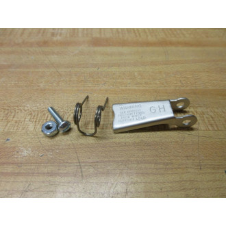 Crosby SS-4055 Hook Latch Kit Frame ID Code: GAGCGBHAHC