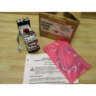 ABBReliance 902FK0601 Flexpak 3000 Blower Motor Starter Kit