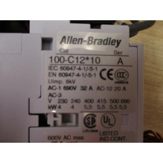 ABBReliance 902FK0601 Flexpak 3000 Blower Motor Starter Kit