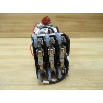 ABBReliance 902FK0601 Flexpak 3000 Blower Motor Starter Kit