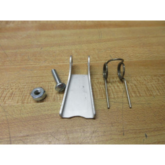 Crosby SS-4055 Hook Latch Kit Frame ID Code: GAGCGBHAHC