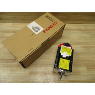 Fanuc A06B-0202-B605S000 AC Servo Motor C145F2346