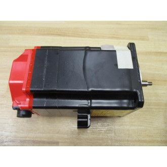 Fanuc A06B-0202-B605S000 AC Servo Motor C145F2346
