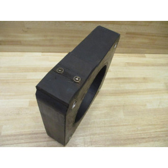 General Electric 837X67 GE Current Transformer JAH-0 - Used