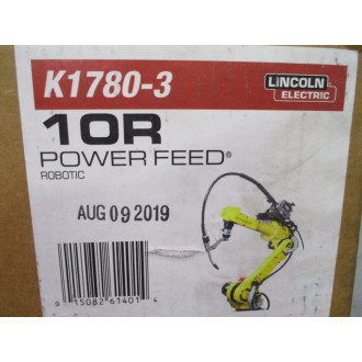 Lincoln Electric K1780-3 Power Feed 10R Wire Drive K17803