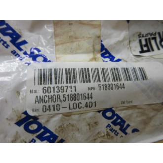 Yale 518801644 Anchor Bolt YT518801644